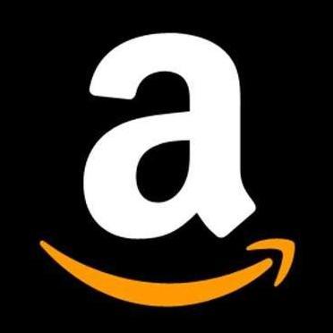 Amazon logo