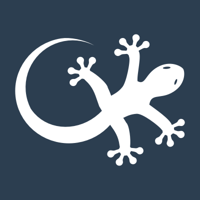 GeckoLabs logo