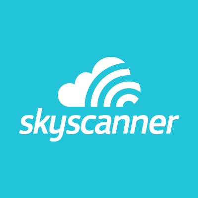 Skyscanner logo